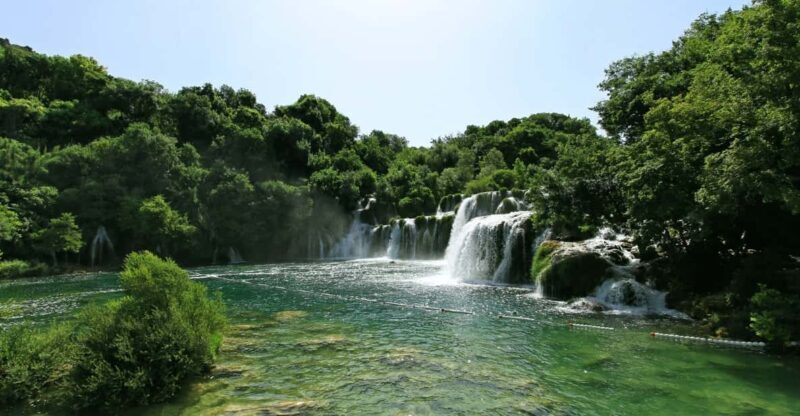 Krka Waterfalls Guided group walking tour from Split - Final Thoughts