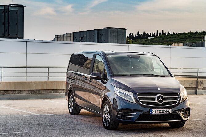 Krka Waterfalls & historic ibenik - driver&guide, boat cruise, lunch break - Discovering Sibenik and Its UNESCO Site