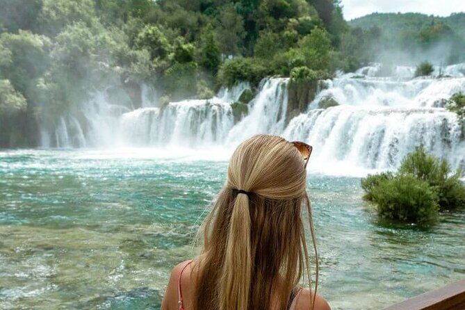 Krka Waterfalls MORNING Tour with Boat and Swimming in Skradin - Key Points