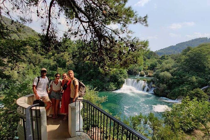 Krka Waterfalls MORNING Tour with Boat and Swimming in Skradin - What Travelers Are Saying