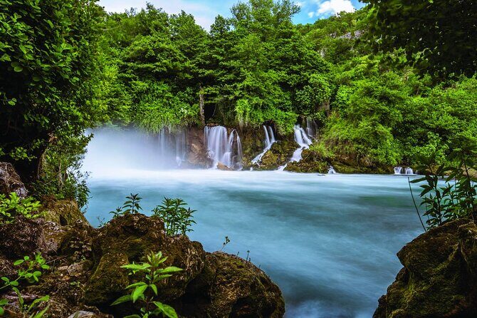 Krka Waterfalls MORNING Tour with Boat and Swimming in Skradin - Who Should Consider This Tour?