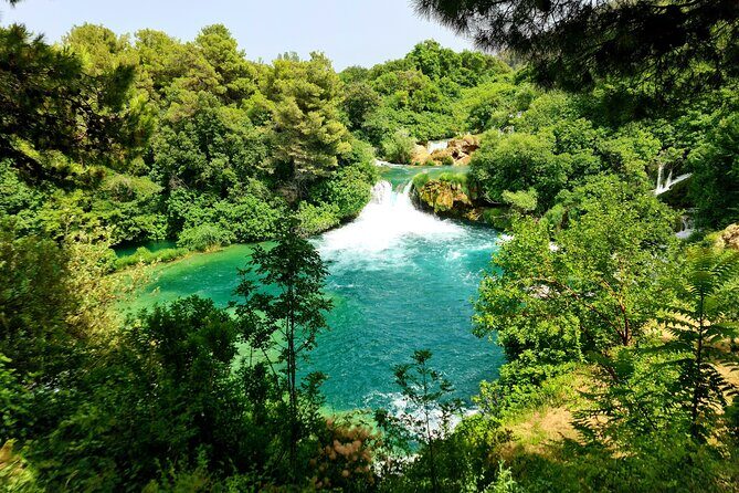 Krka waterfalls private tour - All You Need to Know About the Krka Waterfalls Private Tour