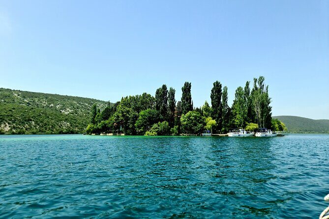 Krka waterfalls private tour - FAQ