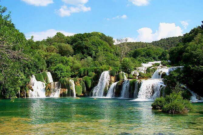 Krka Waterfalls private tour with ibenik from Trogir & Okrug - Final Thoughts