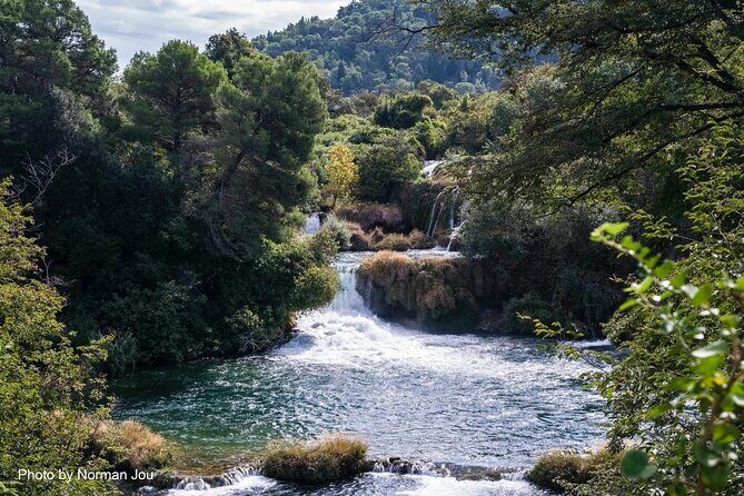 Krka Waterfalls & Skradin AFTERNOON Tour - TICKET INCLUDED - Exploring the Krka National Park and Its Surroundings