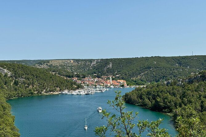 Krka Waterfalls & Skradin AFTERNOON Tour - TICKET INCLUDED - Considerations for Your Trip