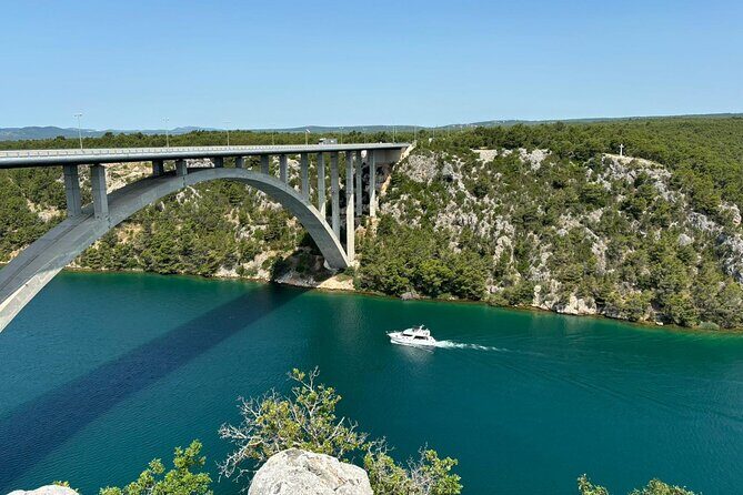 Krka Waterfalls & Skradin AFTERNOON Tour - TICKET INCLUDED - Who Is This Tour Best For?