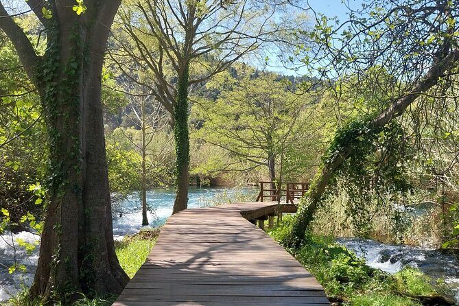 Krka Waterfalls & Skradin AFTERNOON Tour - TICKET INCLUDED - Final Thoughts