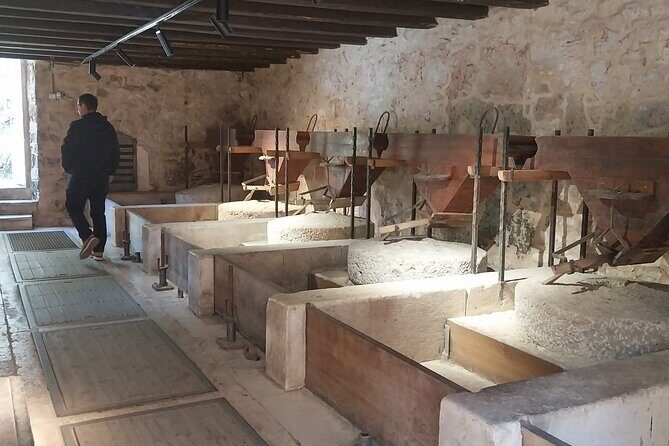 Krka Waterfalls & Skradin AFTERNOON Tour - TICKET INCLUDED - What to Expect from the Krka Waterfalls & Skradin Tour