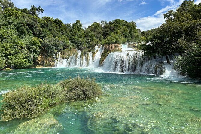 Krka Waterfalls & Skradin AFTERNOON Tour - TICKET INCLUDED - Who Will Enjoy This Tour?