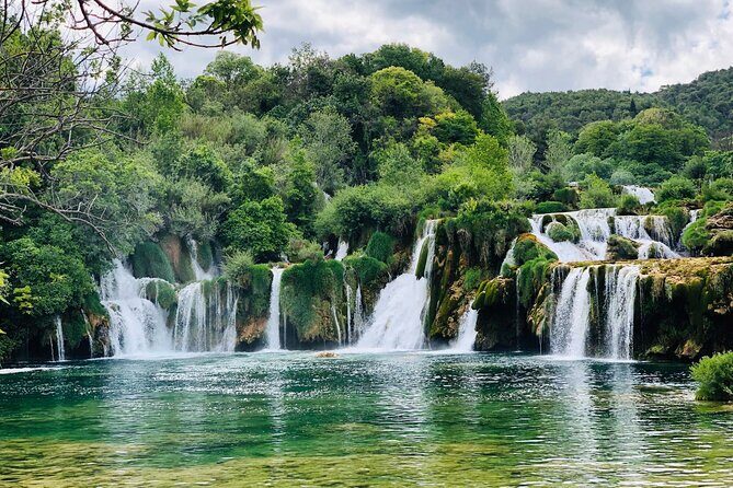 Krka Waterfalls & Skradin AFTERNOON Tour - TICKET INCLUDED - Final Thoughts