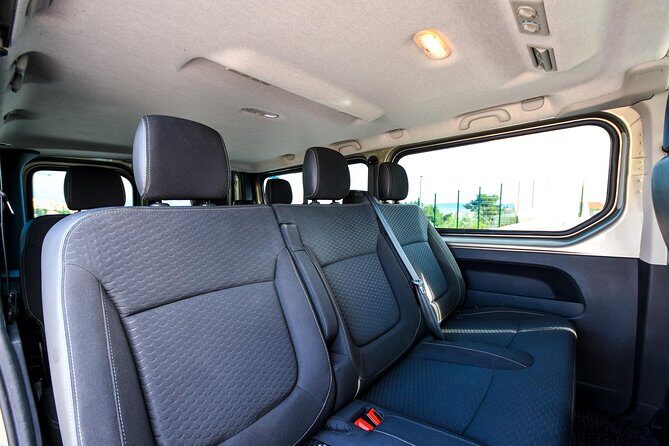 Krka Waterfalls & Skradin from Trogir, Seget, iovo & Katela - Exploring Krka Waterfalls & Skradin: What to Expect