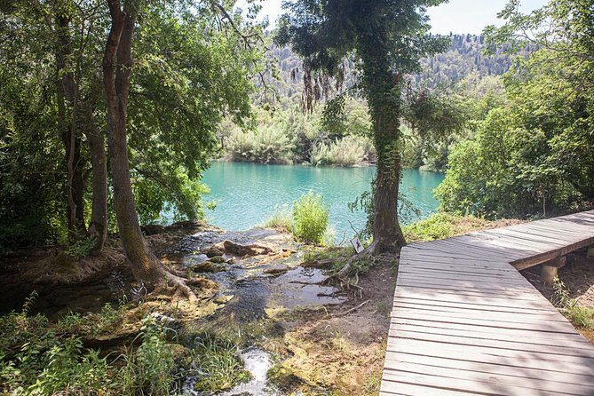 Krka Waterfalls & Skradin from Trogir, Seget, iovo & Katela - Final Thoughts