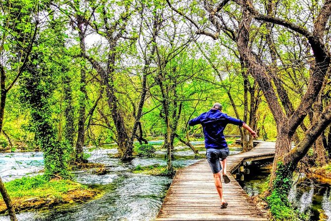 Krka waterfalls tour from Split - blue & green oasis - The Itinerary Breakdown: More Than Just a Day in Nature