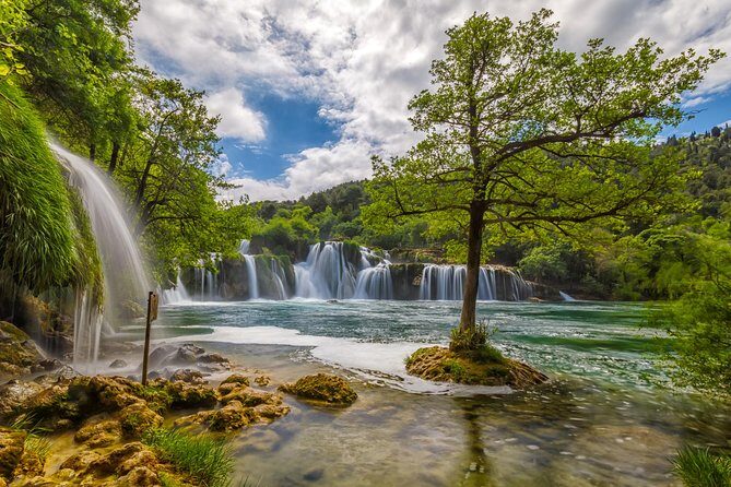 Krka Waterfalls Tour from Split with Boat Ride & Swimming - A Deep Dive into the Krka Waterfalls Tour from Split
