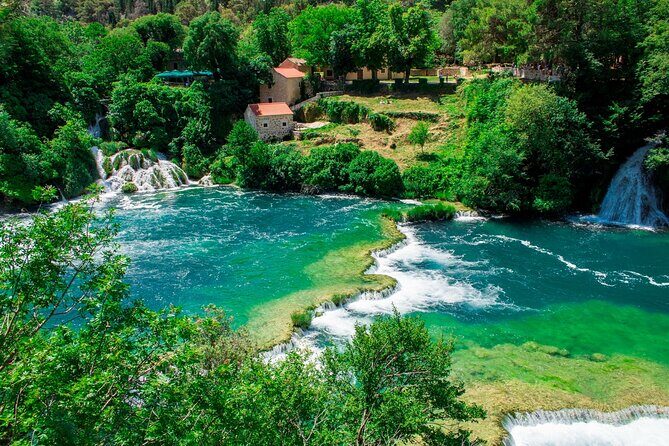 Krka Waterfalls Tour from Split with Boat Ride & Swimming - Who Should Book This Tour
