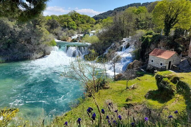 Krka Waterfalls Tour - Trip from Split with Boat & Swimming - What to Expect from the Krka Waterfalls Tour from Split
