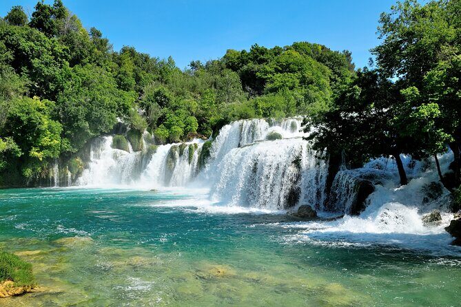 Krka Waterfalls Tour - Trip from Split with Boat & Swimming - Who Would Love This Tour?