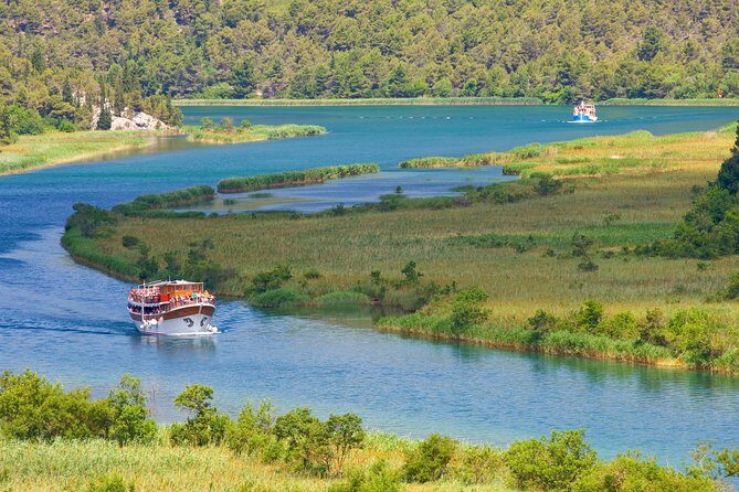 Krka Waterfalls tour with Boat Ride and Swimming in Skradin town - The Money Question: What Costs What