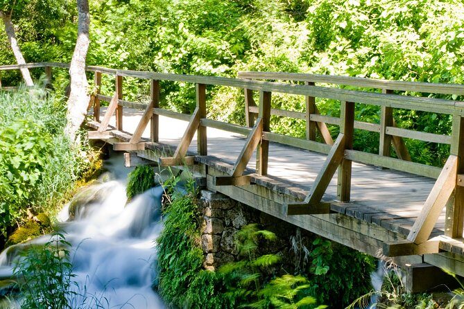 Krka Waterfalls tour with Boat Ride and Swimming in Skradin town - Real Traveler Experiences: Beyond the Marketing