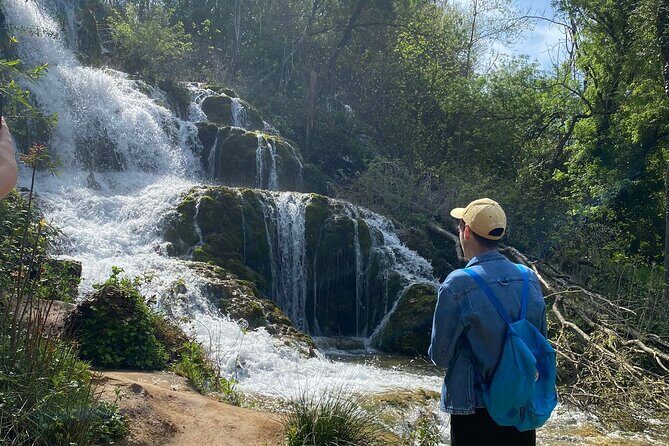 Krka Waterfalls & Wine and Cheese Tasting Tour from Split - Who Is This Tour Best For?