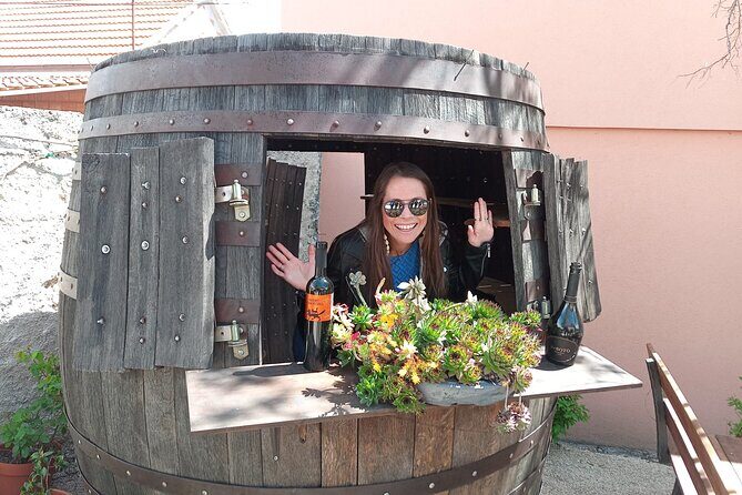 Krka Waterfalls & Wine and Cheese Tasting Tour from Split - Final Thoughts