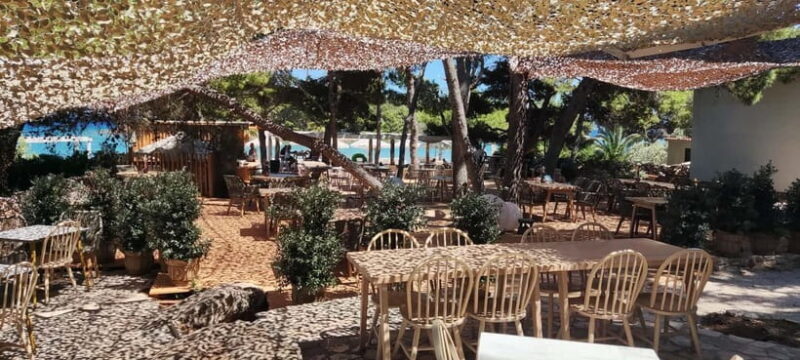 Krknjai Blue Lagoon three island tour with drinks - Who Would Enjoy This Tour?