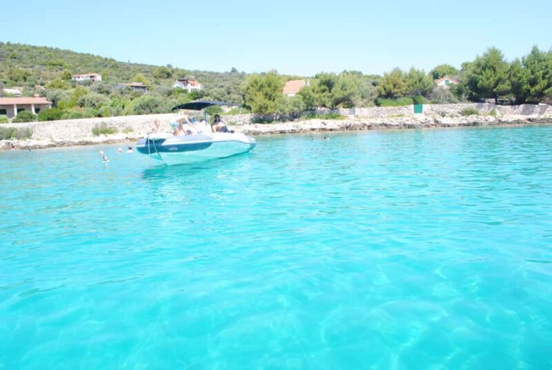 Krknjai Blue Lagoon three island tour with drinks - Final Thoughts