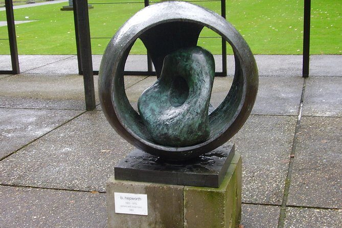 Kröller-Müller Museum and National Park Private Day Tour from Amsterdam - Who Should Consider This Tour?