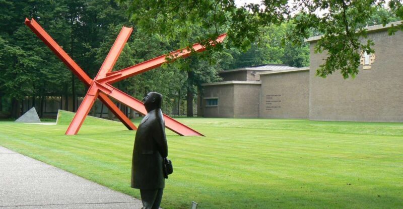 Kröller-Müller Museum and National Park Tour - Who Should Consider This Tour?