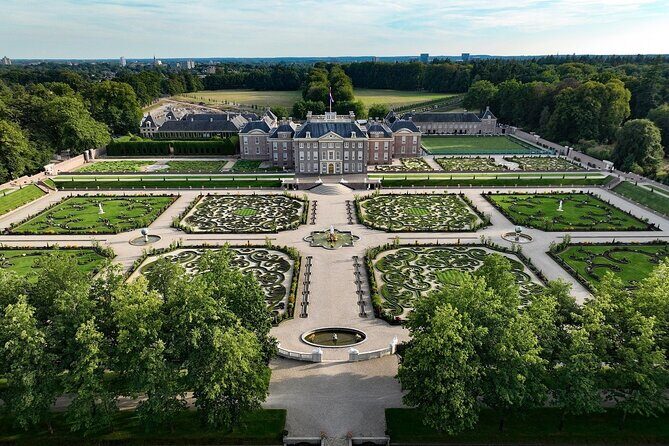 Kroller Muller Museum and Paleis Het Loo Private Tour - Final Thoughts: Who Is This Tour For?