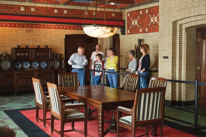 Kröller Müller Museum and Veluwe National Park Private tour - How It Compares and Who Will Love It