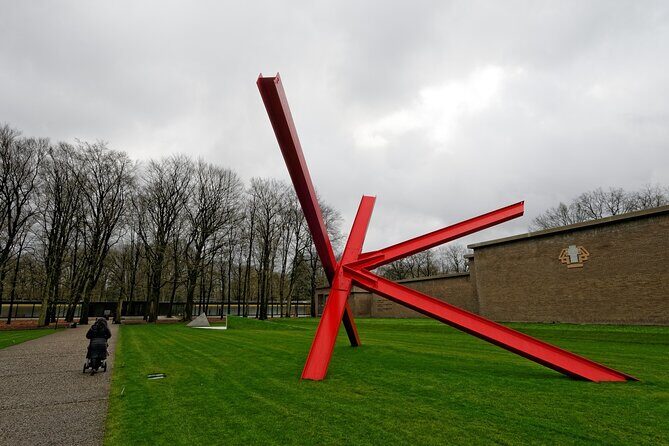 Kröller Müller Museum and Veluwe National Park Private tour - Final Thoughts