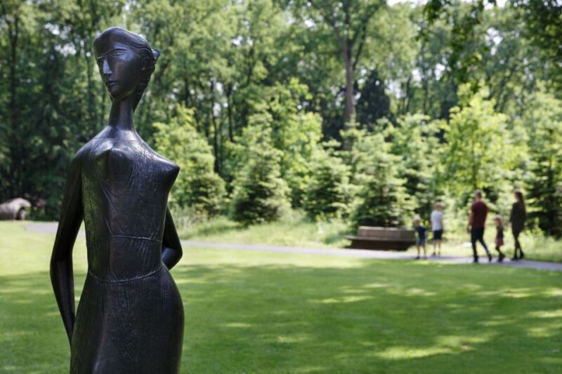 Kröller-Müller Museum Entrance Ticket - Final Thoughts: Is It Worth It?