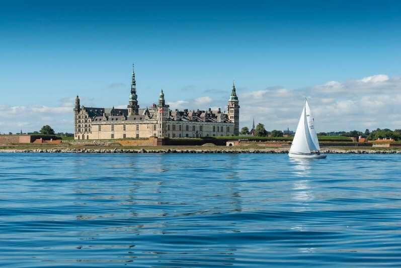 Kronborg Castle Entry Ticket - The Sum Up