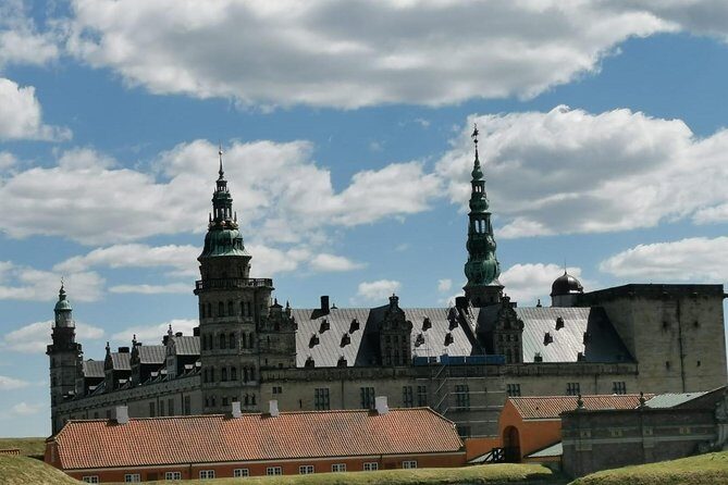 Kronborg (Hamlet Castle) & Frederiksborg Castles: PRIVATE TOUR - In The Sum Up