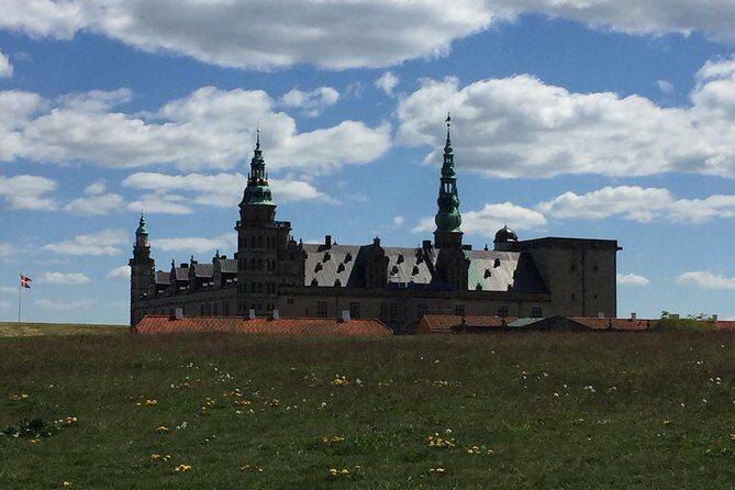 Kronborg (Hamlet Castle) & Frederiksborg Castles: PRIVATE TOUR - FAQ