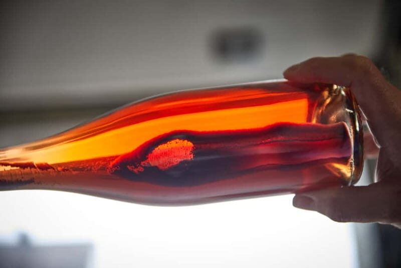 Kröv/Gut Hermes: Make your own sparkling wine sparkling wine tasting experience - FAQ