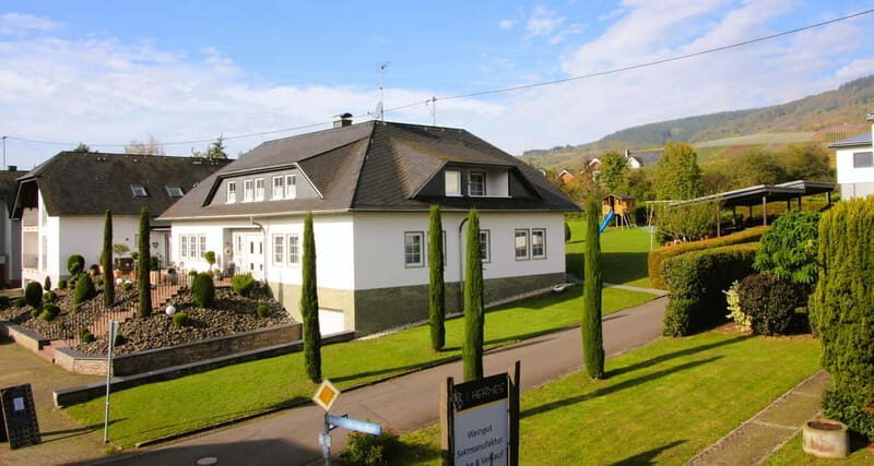 Kröv/Gut Hermes: Wine tour & tasting through the vineyard, winery, & sparkling wine factory - Final Thoughts