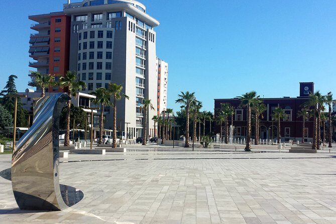 Kruja and Durres Daytrip from Tirana - The Seaside Charm and Final Views