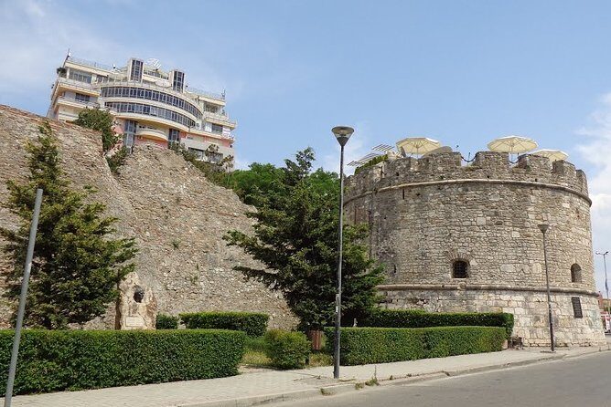 Kruja and Durres Daytrip from Tirana - What Makes This Tour Stand Out?
