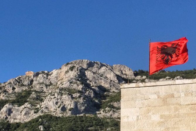 Kruja and Durres Daytrip from Tirana - Who Should Consider This Tour?