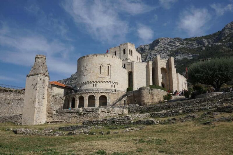 Kruja - Berat - Belsh: Private Day Trip - What to Expect from the Tour