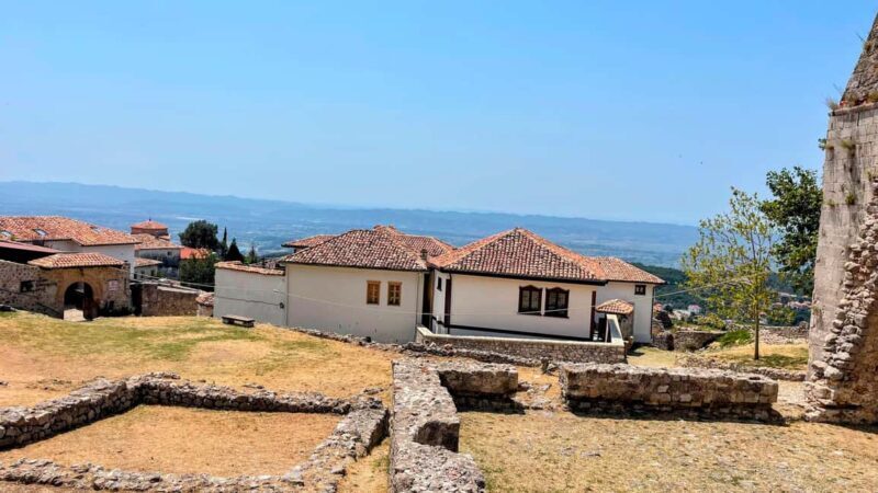 Kruja Castle and Old Bazaar Daily Tour on Luxe Land Rover - Who Would Love This Tour?