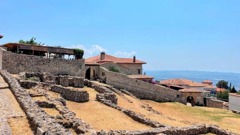 Kruja Castle and Old Bazaar Daily Tour on Luxe Land Rover - Final thoughts