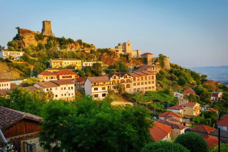 Kruja Castle, Museum & Bazaar Day Trip from Durres/Golem - Who Would Love This Tour?