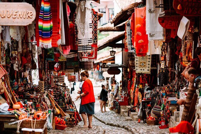 Kruja & Durres  Small Group Day Tour from Tirana - FAQs about the Kruja & Durres Day Tour from Tirana