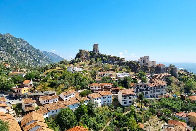 Kruja & Durres  Small Group Day Tour from Tirana - Final Thoughts