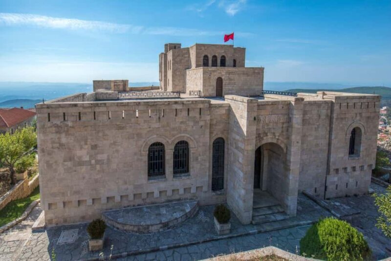 Kruja: Guided tour to discover Albanias Ancient Capital - An In-Depth Look at the Kruja Guided Tour