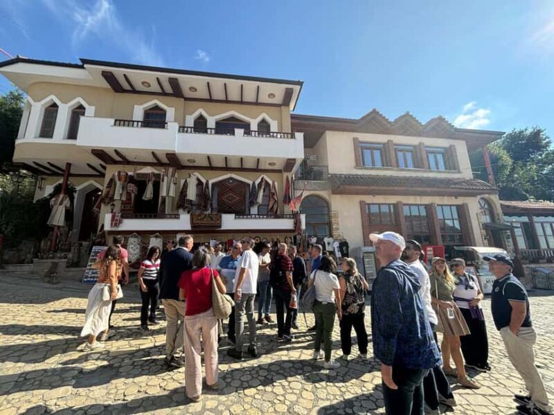 Kruja: Guided tour to discover Albanias Ancient Capital - Final Thoughts